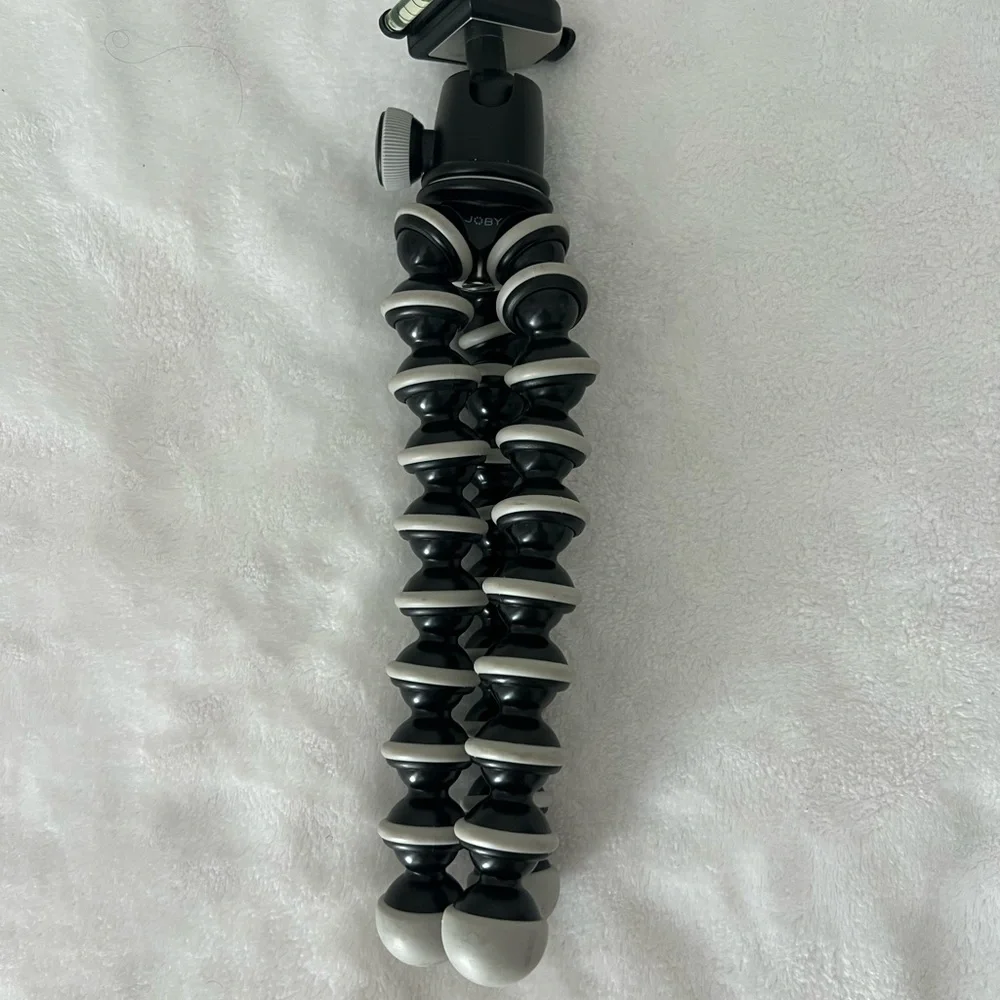 JOBY GorillaPod SLR Zoom Flexible Tripod for DSLR and mirror less cameras